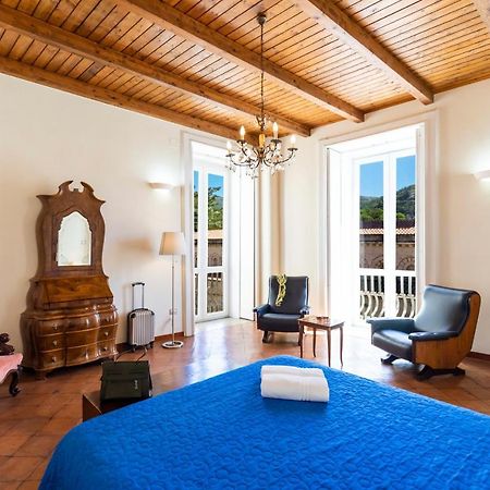 Suites Pastis Tropea - Boutique B&B By Kalavria Holidays Exteriér fotografie