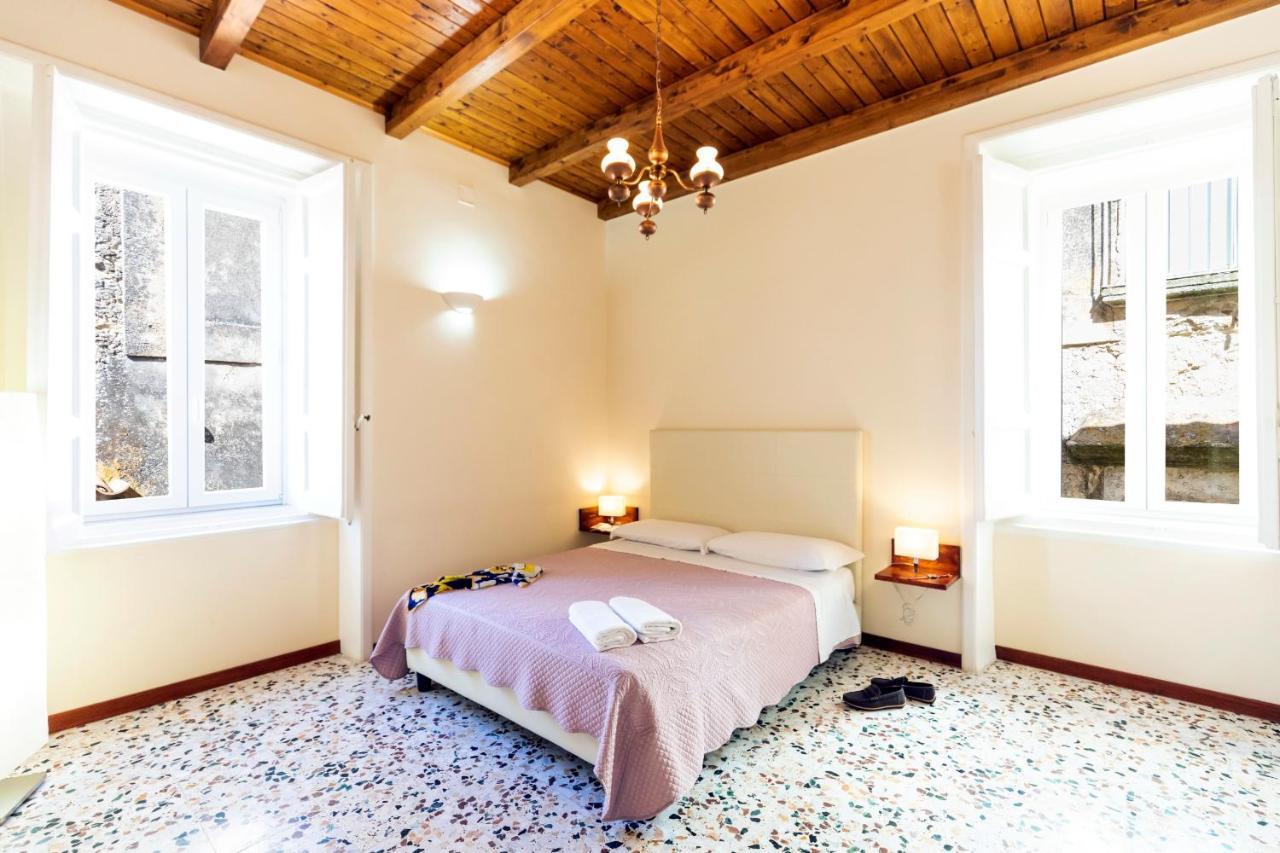 Suites Pastis Tropea - Boutique B&B By Kalavria Holidays Exteriér fotografie