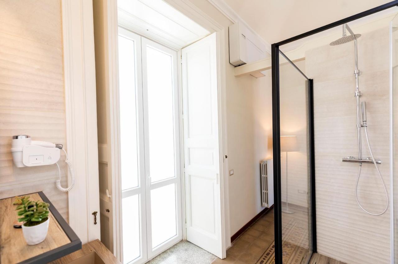 Suites Pastis Tropea - Boutique B&B By Kalavria Holidays Exteriér fotografie