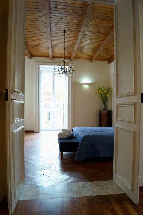 Suites Pastis Tropea - Boutique B&B By Kalavria Holidays Exteriér fotografie